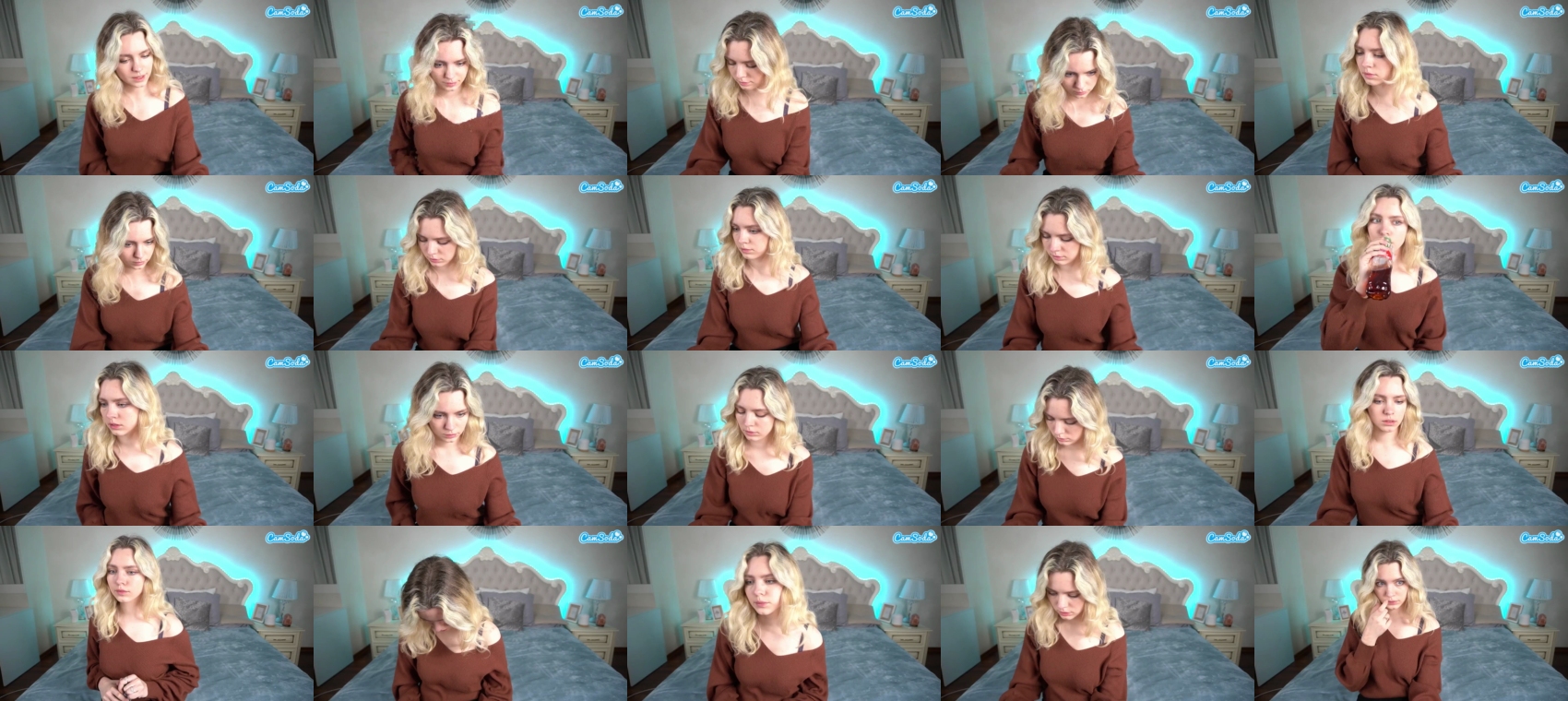 tenderdream CamSoda 29-03-2023